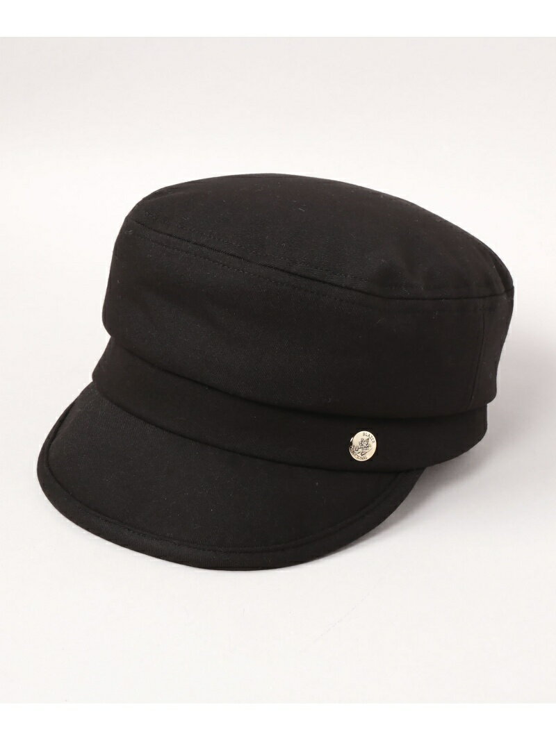 カシラ 帽子 メンズ CA4LA MAT TR カシラ 帽子 キャスケット ブラック ベージュ グレー【送料無料】