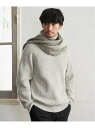 【SALE／50%OFF】ikka 【洗濯機で洗える】ウォッシャブルラムウールタートルニット イッカ トップス その他のトップス ネイビー【RBA_E】