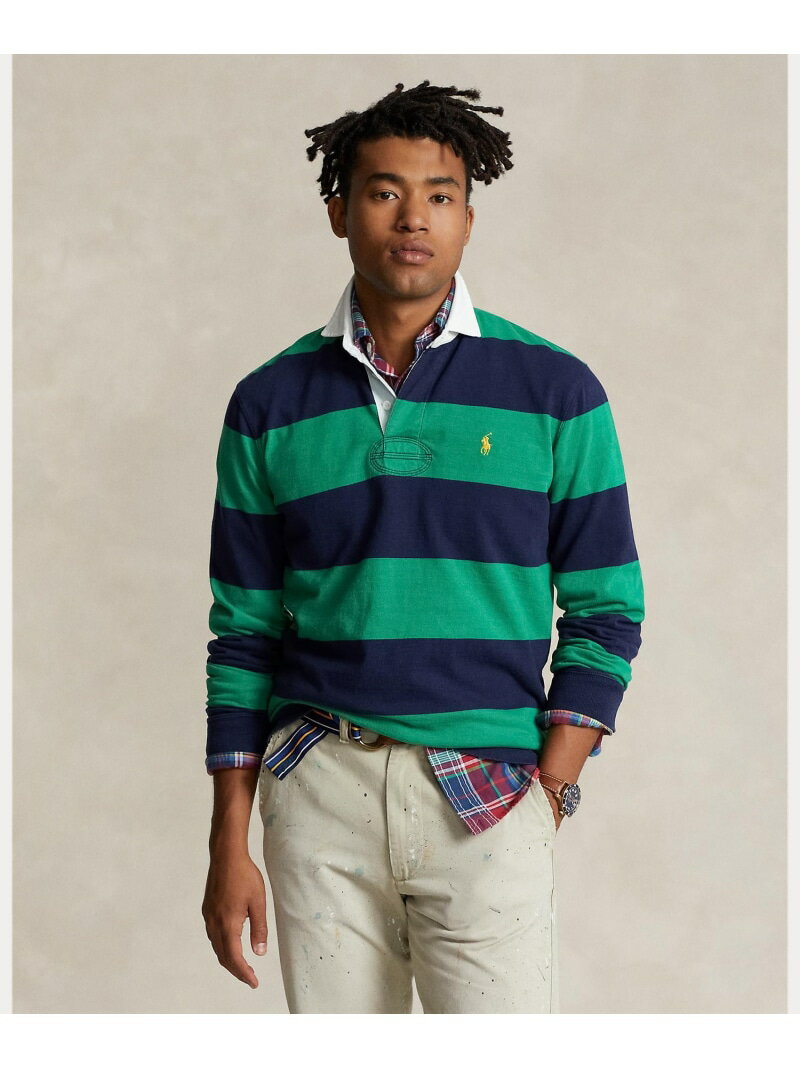 POLO RALPH LAUREN クラシッ