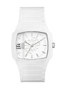【SALE/10%OFF】DIESEL ディーゼル 腕時計 メンズ アナログ シリコン DZ2204 ウォッチステーションインターナショナル アクセサリー・腕時...
