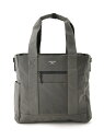 SQUALO WORKS Nylon OX SIMPLE TOTE アールエフストア バッグ トートバッグ ブラック グレー【送料無料】