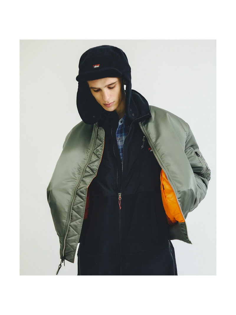 楽天市場】valley apparel ma－1の通販