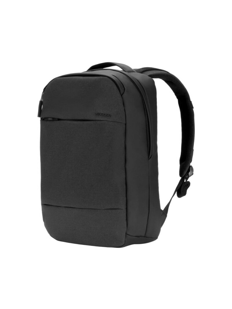 インケース ビジネスリュック メンズ Incase (U)CL55452 City Compact Backpack 16inch バックパック Incase インケース バッグ リュック・バックパック ブラック【送料無料】