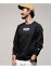 【SALE/40%OFF】Champion LIR 別注 LONG SLEEVE TEE ナノユニバース カットソー Tシャツ ブラック ピンク グレー ホワイト【RBA_E】【送料無料】