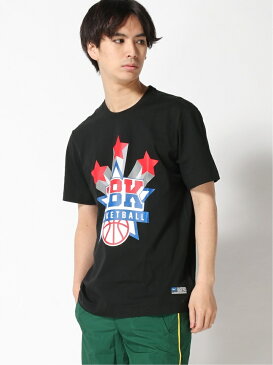 Reebok Classic ブラックアイパッチ ショートスリーブ Tシャツ / BlackEye Patch Short Sleeve T-Shirt / リーボック（メンズ） リーボック カットソー Tシャツ ブラック ホワイト【送料無料】