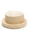 【SALE/30%OFF】GSC GOODS & SHOES SELECT SENSE OF GRACE/センスオブグレース PIERRE HAT RAFFIA...