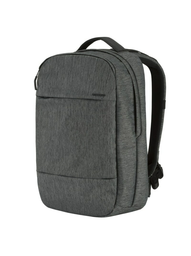 インケース ビジネスリュック メンズ Incase (U)CL55571 City Compact Backpack 16inch バックパック Incase インケース バッグ リュック・バックパック グレー【送料無料】