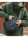 【SALE/30%OFF】PENDLETON QUILTING MOON BAG / キルティングバッグ / PDT-FK1-233013 【限定展開】 24A...