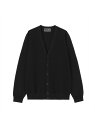 【SALE/6%OFF】BRICK HOUSE by Tokyo Shirts 前身カノコ ニットカーディガン メンズ BM05J100DP10V00-49 トーキョーシャツ トップス カーディガン ブラック【RBA_E】【送料無料】