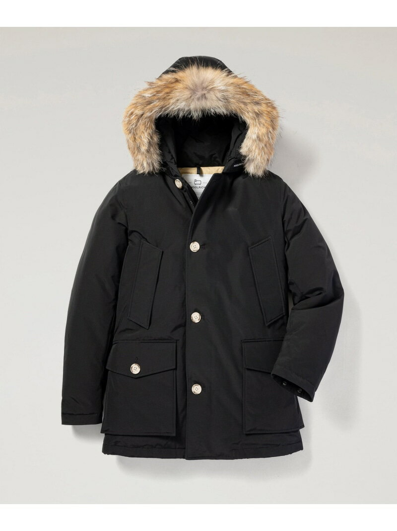 WOOLRICH NEW ARCTIC PARKA ウールリ