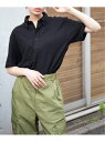 【SALE/66%OFF】United Athle United Athle/4.7オンス ドライ カノコ ポロシャツ ボタンダウン 2022 セットアップセブン トップス ポロシャツ ホワイト レッド ネイビー ブラック ブルー【RBA_E】【先行予約】*
