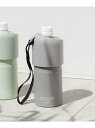LAKOLE <2025新作 / WEB限定販売>【保温保冷】ペットボトルホルダー5S ラコレ 食器・調理器具・キッチン用品 水筒・マグボトル ブラック グレー オレンジ