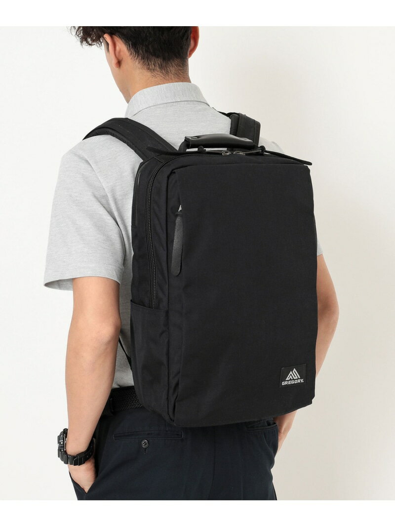 GREGORY 【公式】GREGORY シンプルビジネスデイ 22L ビジネスバッグ グレゴリー バッグ ビジネスバッグ..