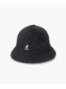KANGOL KANGOL FURGORA CASUAL オーバーライド 帽子 ハット ピンク ブラック ブルー ホワイト ネイビー【送料無料】
