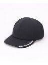 CA4LA HK DAILY FLUTE CAP カシラ 帽子 キャップ ホワイト ブラック グレー【送料無料】