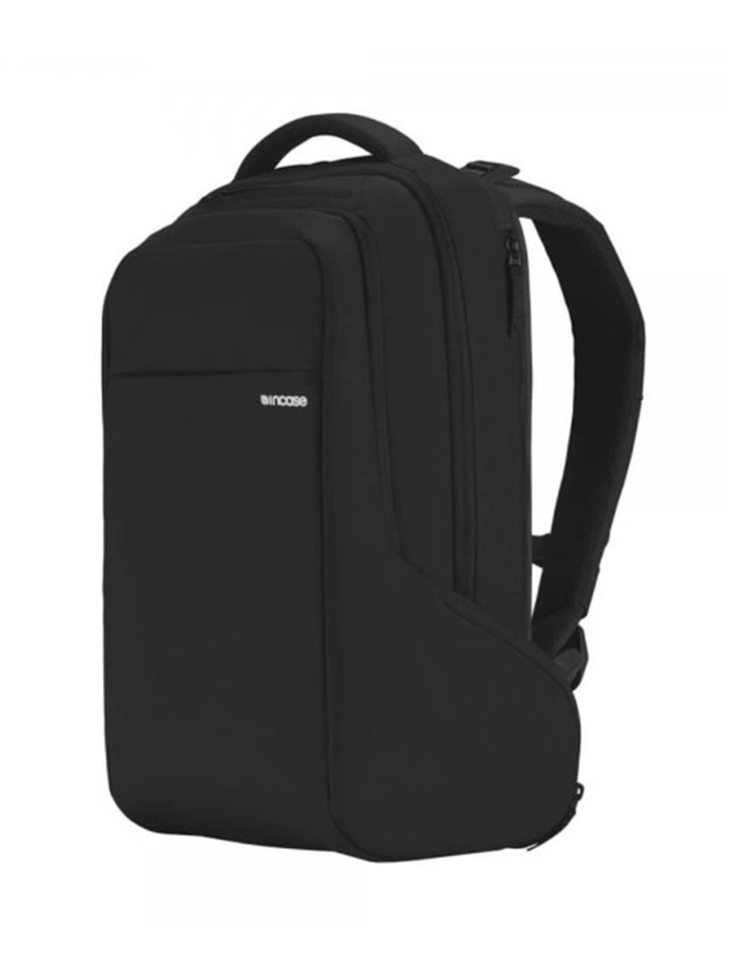 インケース ビジネスリュック メンズ Incase (U)CL55532 ICON Backpack 16inch バックパック Incace インケース バッグ リュック・バックパック ブラック【送料無料】