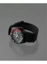 JOURNAL STANDARD SEIKO 5sports*JOURNAL STANDARD Limited Model SBSA189 BLACK*RED W[i X^_[h ANZT[Erv rvyz