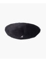 カンゴール ベレー帽 メンズ KANGOL KANGOL FURGORA BIG MONTY BERET オーバーライド 帽子 ハンチング・ベレー帽【送料無料】