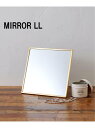 JOURNAL STANDARD FURNITURE ODIER MIRROR LL ~[ W[iX^ [ht@j`[ CeAEG E~[