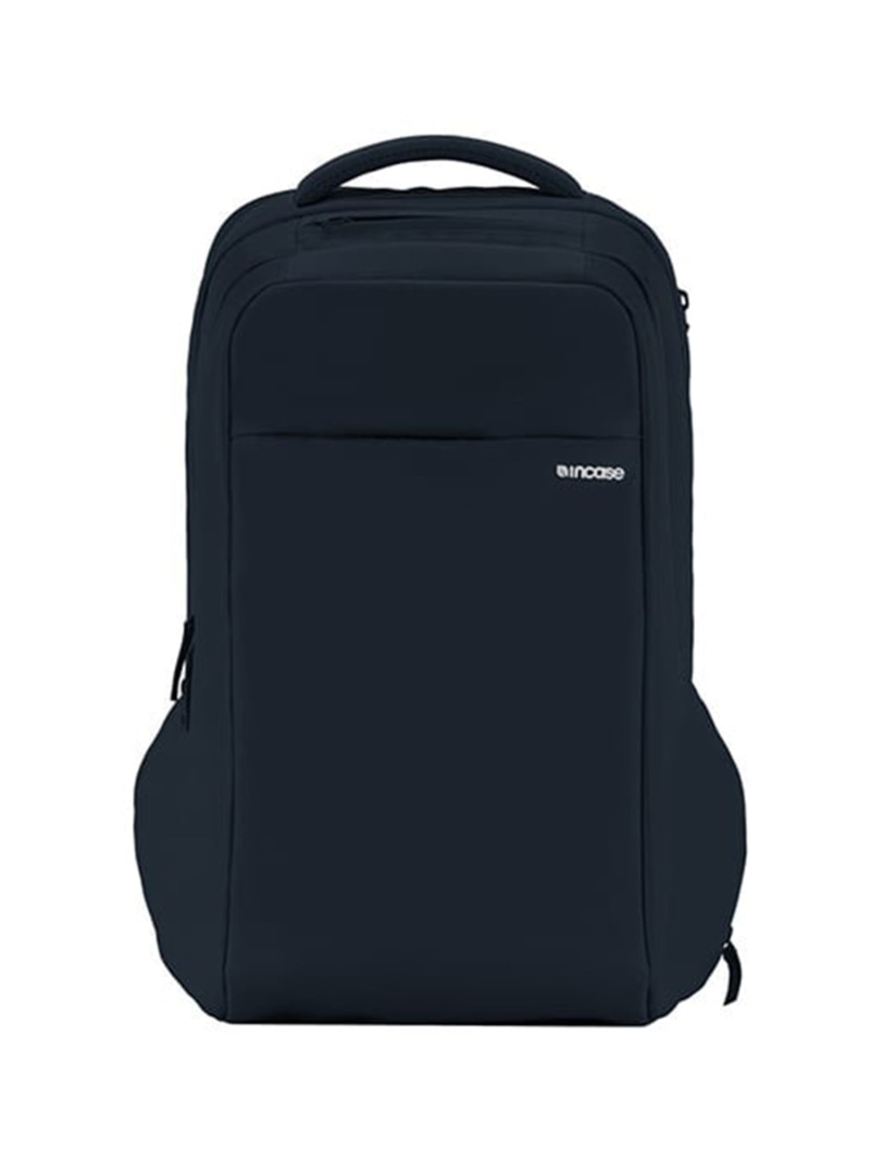 インケース ビジネスリュック メンズ Incase (U)CL55596 ICON Backpack 16inch バックパック Incace インケース バッグ リュック・バックパック ネイビー【送料無料】