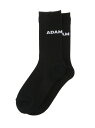 【SALE/40%OFF】F.S.B F.S.B/(U)ソックス AMPK-SX004 エフエスビー 靴下・レッグウェア 靴下 グレー ブラック ホワイト【RB...