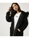 AZUL by moussy N3B コート アズールバイマウジー コート/ジャケット【送料無料】