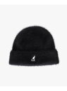 KANGOL KANGOL FURGORA CUFF BEANIE オーバーライド 帽子 ニット帽・ビーニー ブルー ブラック ホワイト ピンク【送料無料】