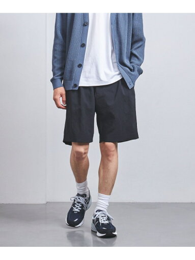 【SALE/50%OFF】UNITED ARROWS オールギャザー ショーツ -防シワ・ストレッチ- ユナイテッドアローズ アウトレット パンツ その他のパンツ ネイビー ブラック【RBA_E】【送料無料】 【SALE/50%OFF】UNITED ARROWS オールギャザー ショーツ -防シワ・ストレッチ- ユナイテッドアローズ アウトレット パンツ その他のパンツ ネイビー ブラック【RBA_E】【送料無料】