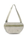 CHROME (M)SODO 3L SLING クローム バッグ ショルダーバッグ カーキグリーン【送料無料】(4)