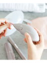 LAKOLE 電動ネイルケアS ラコレ ネイル その他のネイル・ネイルケア用品 グレー【先行予約】*