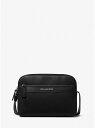 【SALE/65%OFF】MICHAEL KORS COOPER ユーティリティ クロスボディ マイケルコース マイケル・コース バッグ ショルダーバッグ ブラ...