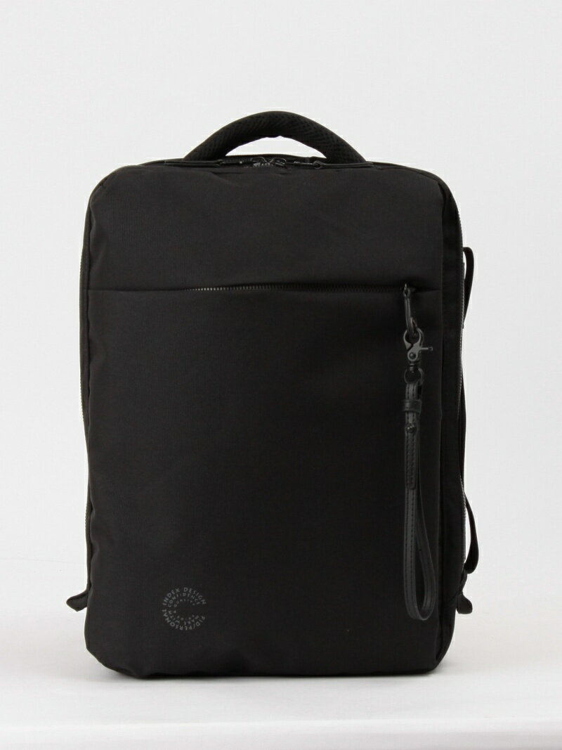 P.I.D ピー・アイ・ディー[PID] 2WAYビジネスリュック PAN201 ロワード バッグ リュック・バックパック..