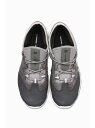 and wander SALOMON Jungle Ultra low for and wander アンドワンダー シューズ・靴 その他のシューズ・靴 グレー...