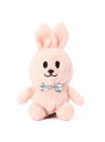 Jack Bunny!! うさぎフェアウェイウッド用ヘッドカバー (UNISEX) ジャックバニー スポーツ・アウトドア用品 ゴルフグッズ ネイビー ベージュ ピンク【送料無料】