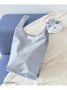 【SALE/50%OFF】CRAFT STANDARD BOUTIQUE 夜は猫といっしょ/エコバッグ クラフトスタンダードブティック バッグ トートバッグ グ...