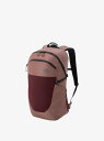【SALE/30%OFF】THE NORTH FACE ヘイジーデイパック ザ・ノース・フェイス バッグ リュック・バックパック【RBA_E】【送料無料】