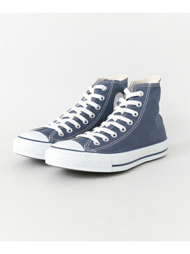 URBAN RESEARCH CONVERSE キャンバスオールスターHI アーバンリサーチ シューズ スニーカー/スリッポン ブラック ホワイト ネイビー ベージュ レッド【送料無料】