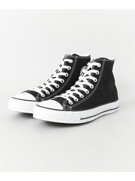 URBAN RESEARCH CONVERSE キャンバスオールスターHI アーバンリサーチ シューズ スニーカー/スリッポン ブラック ホワイト ネイビー ベージュ レッド【送料無料】