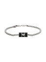 ySALE^30%OFFzEMPORIO ARMANI EMPORIO ARMANI/(M)ESSENTIAL BRACELET EGS2920040 EHb`Xe[VC^[iVi ANZT[Erv uXbgEoO Vo[yRBA_Ezyz