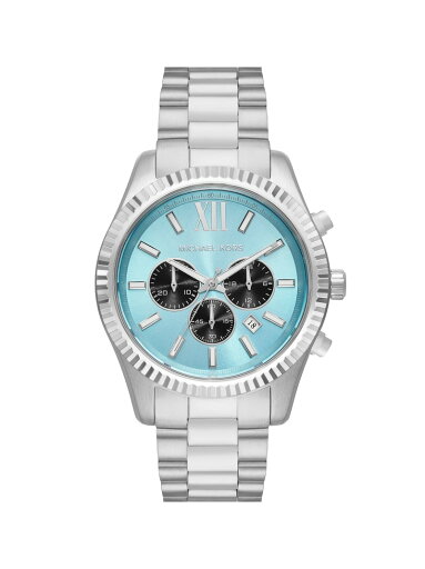 【SALE/10%OFF】MICHAEL KORS マイケル・コース 腕時計 メンズ アナログ ステンレス MK9165 ウォッチステーションインターナショナル アクセサリー・腕時計 腕時計【RBA_E】【送料無料】 【SALE/10%OFF】MICHAEL KORS マイケル・コース 腕時計 メンズ アナログ ステンレス MK9165 ウォッチステーションインターナショナル アクセサリー・腕時計 腕時計【RBA_E】【送料無料】