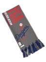 SELECT BRANDS INFIELDER DESIGN×MLB/インフィールダーデザイン×エムエルビー STADIUM MUFF ジャックローズ ファッション雑貨 マフラー・ストール・ネックウォーマー グレー ネイビー【送料無料】