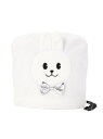 Jack Bunny!! うさぎアイアン用ヘッドカバー (UNISEX) ジャックバニー スポーツ・アウトドア用品 ゴルフグッズ ネイビー ホワイト【送料無料】