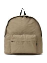 メンズビギ バッグ メンズ FUSE 【PACKING(パッキング)】BACKPACK PA-001 メンズ ビギ バッグ リュック・バックパック ベージュ グリーン ブラック【送料無料】