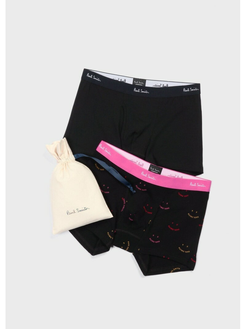 Paul Smith アンダーウェア ギフトセット ポール・スミス インナー・ルームウェア その他のインナー・..