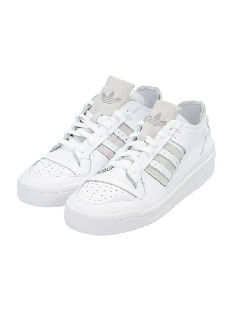 楽天市場 Adidas Originals フォーラム 84 ロー Forum 84 Low Minimalist Icons アディダスオリジナルス アディダス シューズ スニーカー スリッポン ホワイト 送料無料 Rakuten Fashion Men