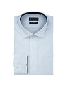 BRICK HOUSE by Tokyo Shirts 【超形態安定】 ワイド 長袖 形態安定 ワイシャツ BM01J101AB16W3V-10 トーキョーシャツ スーツ・フォーマル Yシャツ・カッターシャツ【送料無料】