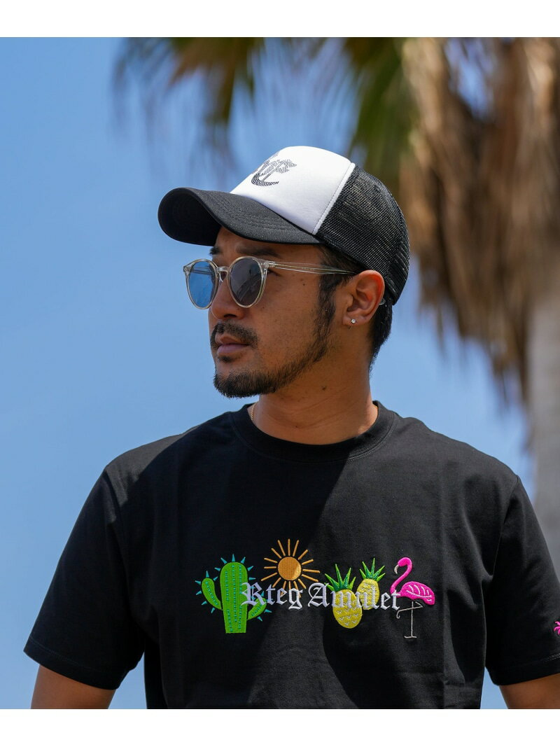 Retro Engine RTEG O.E RHINESTONE CAP アダムスジャグラー 帽子 キャップ ブラック ホワイト【送料無..