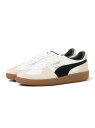 B:MING by BEAMS PUMA / パレルモ レザー(26~28.5cm) ビーミング ライフストア バイ ビームス シューズ・靴 スニーカー ホワイ...