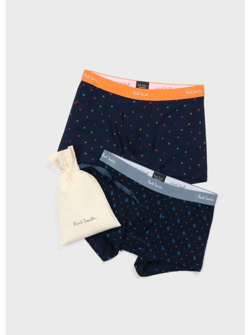 Paul Smith アンダーウェア ギフトセット ポール・スミス インナー・ルームウェア その他のインナー・..
