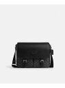 【SALE/62%OFF】COACH OUTLET 【公式】スプリント メッセンジャー・シグネチャー ジャカード コーチ アウトレット バッグ ショルダーバッグ...